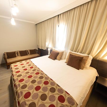 Class Hotel Guaxupé מראה חיצוני תמונה